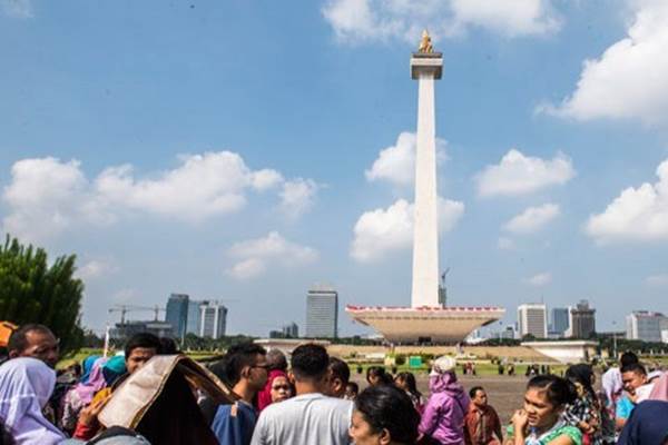 Bagaimana Mengatasi Pencemaran Kualitas Udara Jakarta Terkini?